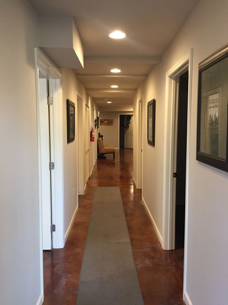 Retail Office - 4,250 SQ.FT Roswell GA: 10901 Crabapple Rd, Roswell, GA 30075